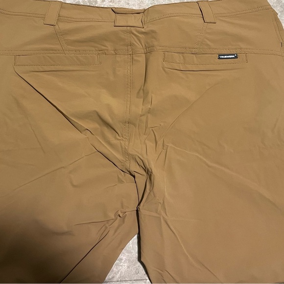 NWT Truewerk T1 Werkpant in Sand - Picture 4 of 6